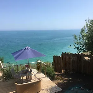  Vakantiehuis La En Bord De Frankrijk