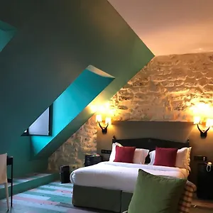 Hotel De Conde