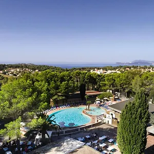 Hotel Belambra Clubs - Lou Pigno