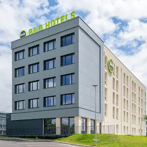 *** Hotel Sud Frankrijk
