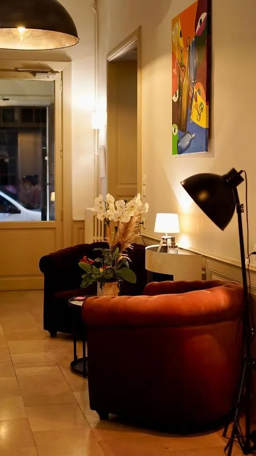 A Propos- Suites Et Chambres Orange  2*, Orange (Vaucluse) France