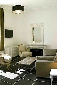 Bed & Breakfast A Propos- Suites Et Chambres Orange