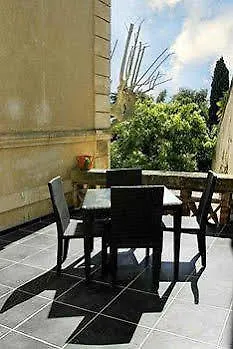 Bed & Breakfast A Propos- Suites Et Chambres Orange